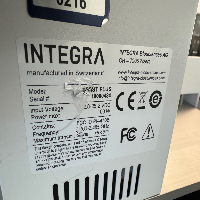 Integra ASSIST PLUS Automatic Pipettor image 1